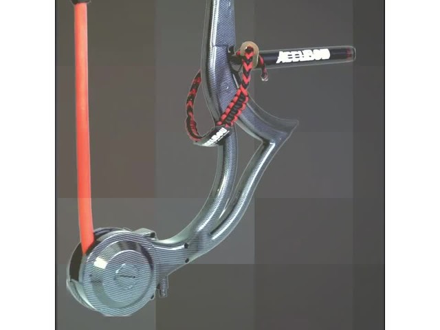 AccuBow Archery Training Device - image 7 from the video