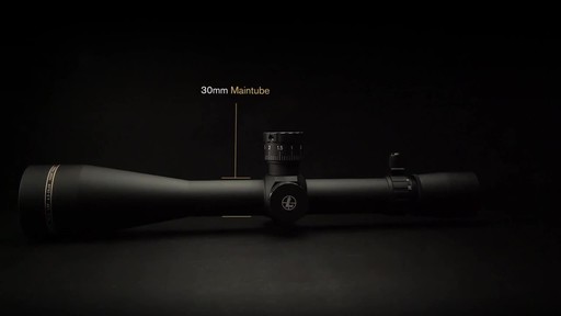 Leupold VX-3I LRP - image 6 from the video
