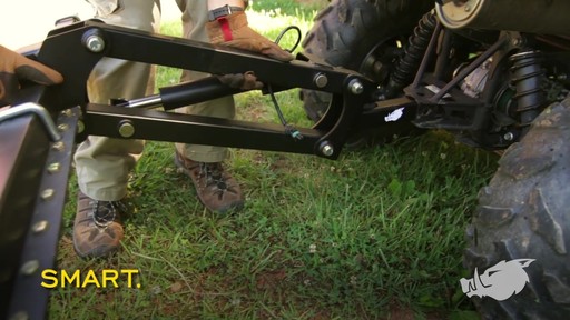 Black Boar Manual Implement Lift - image 9 from the video