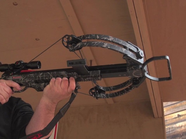 PSE ENIGMA CROSSBOW SKULLWORKS - image 1 from the video