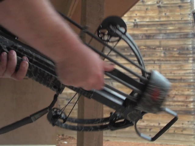 PSE ENIGMA CROSSBOW SKULLWORKS - image 5 from the video