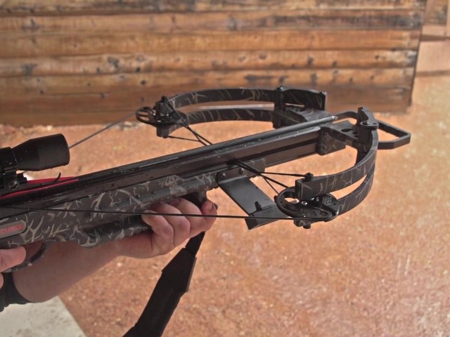 PSE ENIGMA CROSSBOW SKULLWORKS - image 7 from the video