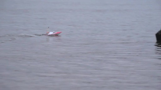 Radio-controlled Racing Boat - image 9 from the video