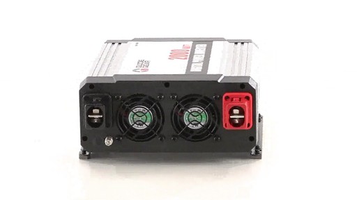 Guide Gear 2000W Power Inverter 360 View - image 5 from the video