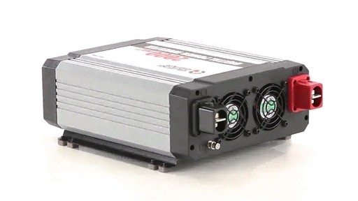 Guide Gear 2000W Power Inverter 360 View - image 6 from the video