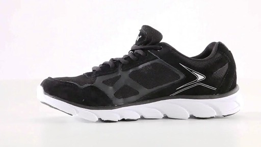 Guide Gear Men's Lite Athletic Shoes 360 View - image 1 from the video