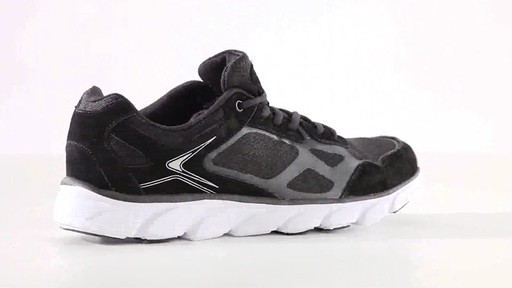 Guide Gear Men's Lite Athletic Shoes 360 View - image 5 from the video