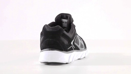 Guide Gear Men's Lite Athletic Shoes 360 View - image 6 from the video