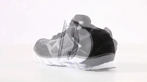 Guide Gear Men's Lite Athletic Shoes 360 View - image 7 from the video