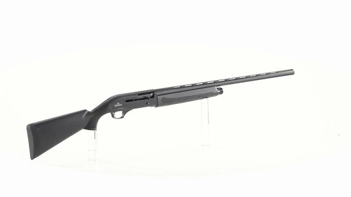 Dicksinson 212SR Semi-Automatic 12 Gauge 30