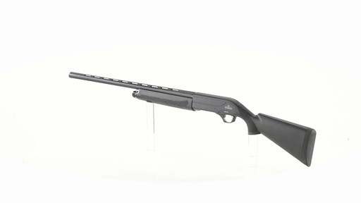 Dicksinson 212SR Semi-Automatic 12 Gauge 30