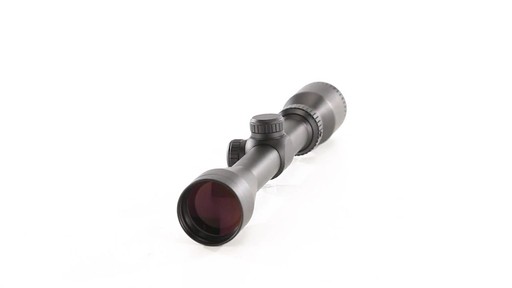 Traditions 3-9x40mm Black Powder Scope 360 View - image 1 from the video