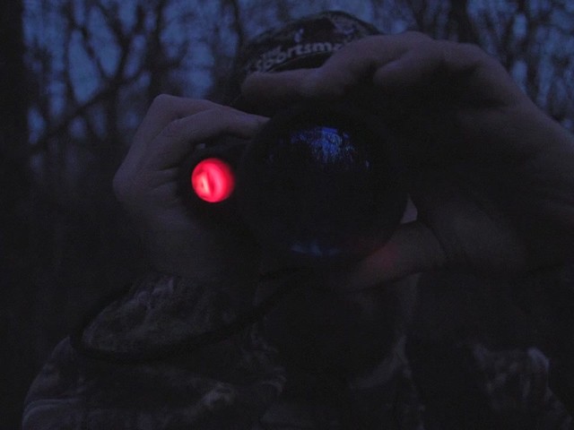 Sightmark® 5x50mm Digital Night Vision Monocular - image 9 from the video