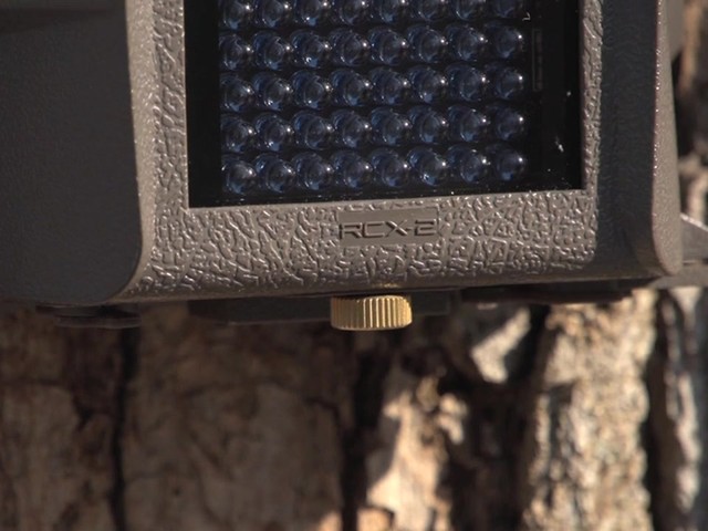 Leupold® RCX-2 10MP Trail Camera - image 1 from the video