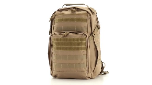 FOX TACT LIBERTY TACTICAL PACK - image 1 from the video