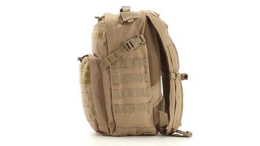 FOX TACT LIBERTY TACTICAL PACK - image 10 from the video