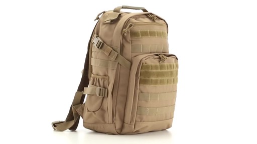 FOX TACT LIBERTY TACTICAL PACK - image 3 from the video