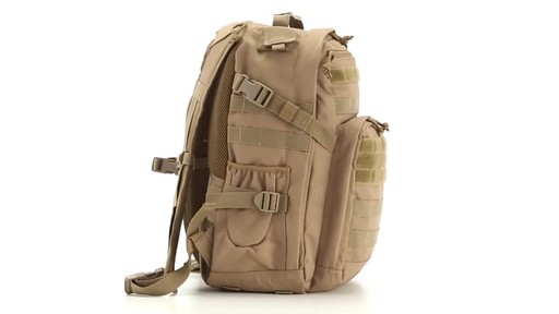 FOX TACT LIBERTY TACTICAL PACK - image 4 from the video