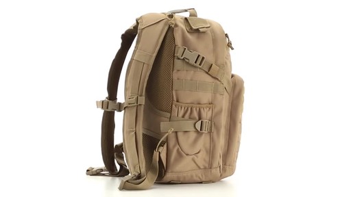 FOX TACT LIBERTY TACTICAL PACK - image 5 from the video