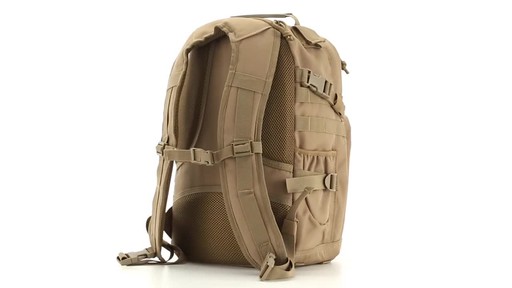 FOX TACT LIBERTY TACTICAL PACK - image 6 from the video
