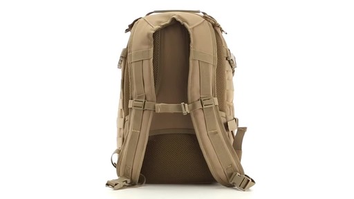 FOX TACT LIBERTY TACTICAL PACK - image 7 from the video