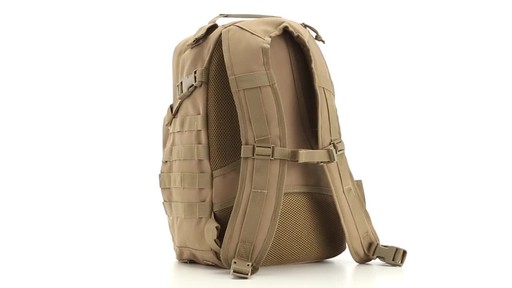 FOX TACT LIBERTY TACTICAL PACK - image 8 from the video