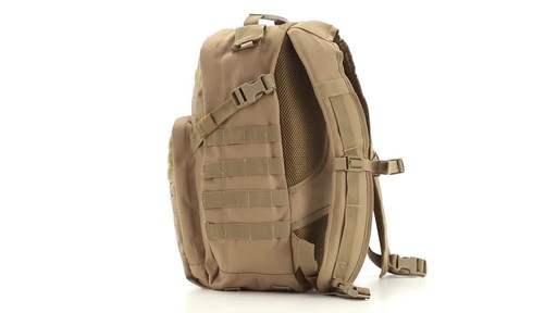 FOX TACT LIBERTY TACTICAL PACK - image 9 from the video