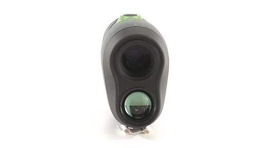 Nikon ARROW ID 7000 VR Bowhunting Laser Rangefinder 1000 Yards 360 View - image 2 from the video