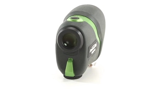 Nikon ARROW ID 7000 VR Bowhunting Laser Rangefinder 1000 Yards 360 View - image 7 from the video