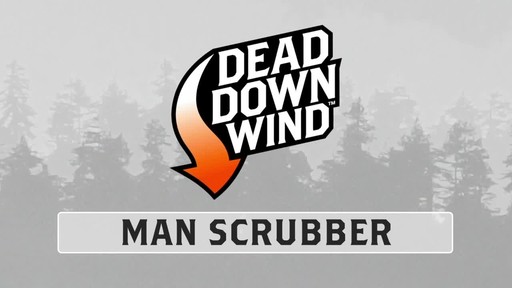 Dead Down Wind Man Scrubber - image 1 from the video