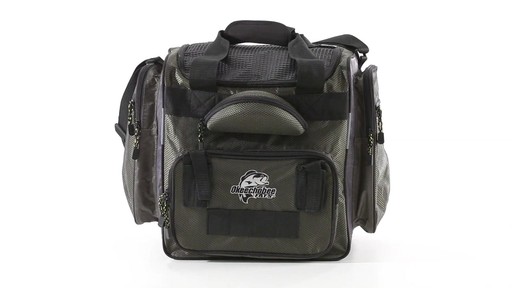 Okeechobee Fats T1200 Tackle Bag 360 View - image 1 from the video