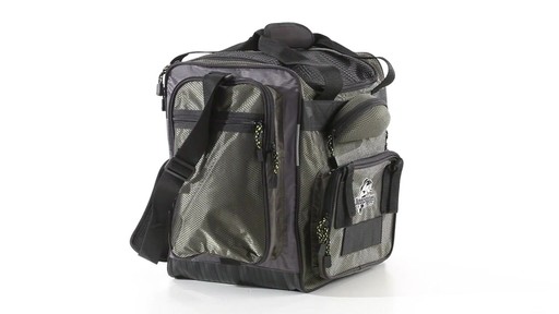 Okeechobee Fats T1200 Tackle Bag 360 View - image 3 from the video