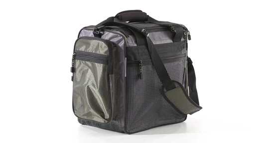 Okeechobee Fats T1200 Tackle Bag 360 View - image 8 from the video