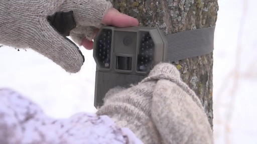 Stealth Cam 8MP RX36NG Trail Camera - image 4 from the video