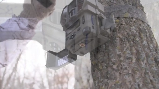 Stealth Cam 8MP RX36NG Trail Camera - image 6 from the video