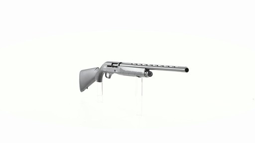 Dicksinson 212SR Semi-Automatic 12 Gauge 28