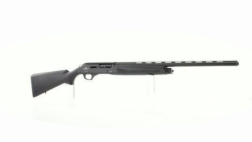 Dicksinson 212SR Semi-Automatic 12 Gauge 28