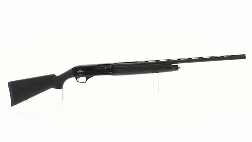 Dicksinson 212SR Semi-Automatic 12 Gauge 28