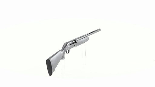 Dicksinson 212SR Semi-Automatic 12 Gauge 28