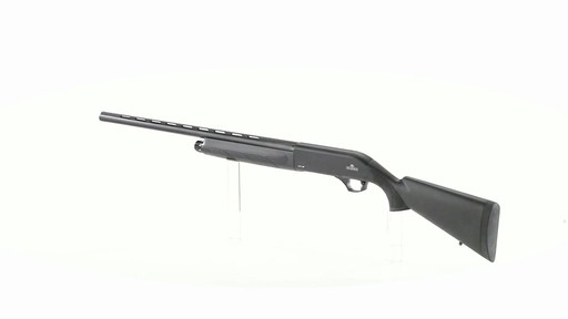 Dicksinson 212SR Semi-Automatic 12 Gauge 28