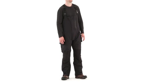 Guide Gear Men's Elements XT Bibs 360 View - image 1 from the video