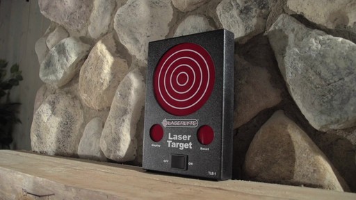 LaserLyte Bullseye Training Kit - image 7 from the video