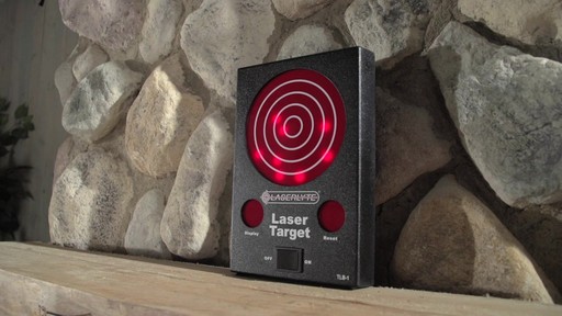 LaserLyte Bullseye Training Kit - image 8 from the video