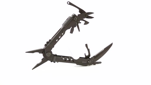 Gerber Multi Plier 400 Compact Sport Multi Tool 360 View - image 1 from the video