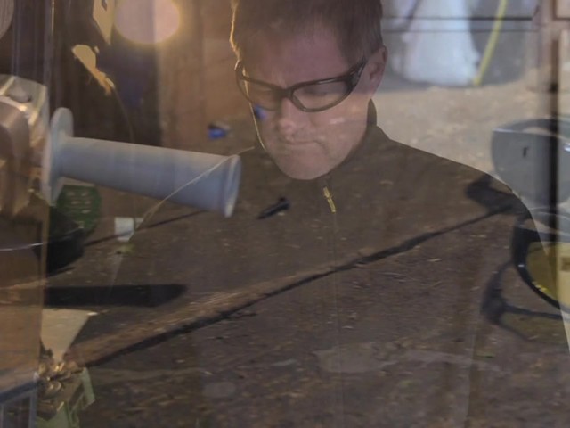 Hercules Indestructible Safety Sunglasses - image 10 from the video