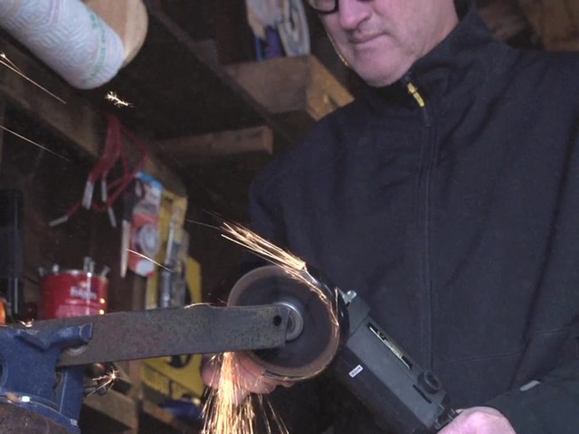 Hercules Indestructible Safety Sunglasses - image 3 from the video