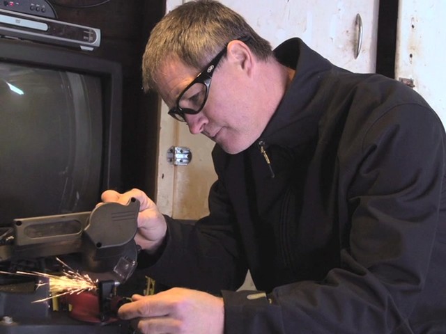 Hercules Indestructible Safety Sunglasses - image 4 from the video