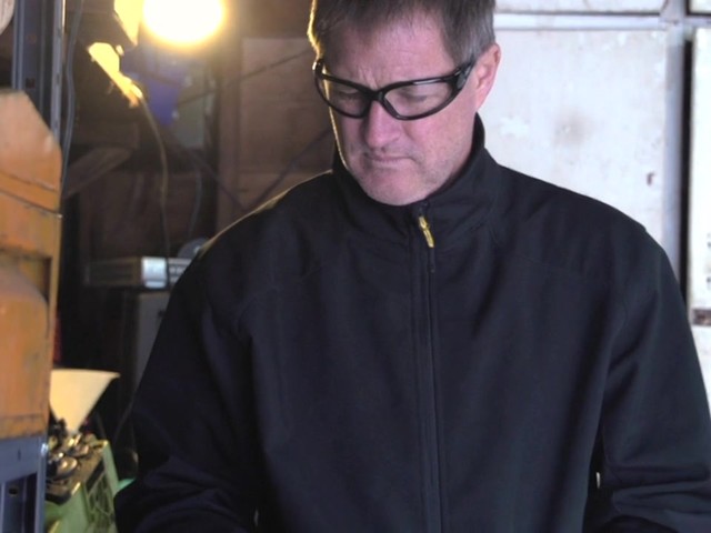 Hercules Indestructible Safety Sunglasses - image 5 from the video