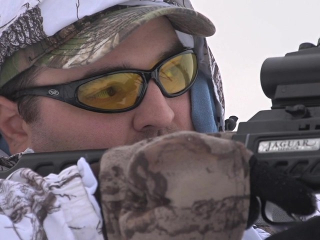 Hercules Indestructible Safety Sunglasses - image 6 from the video