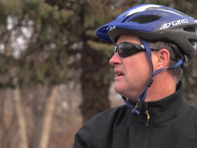 Hercules Indestructible Safety Sunglasses - image 7 from the video